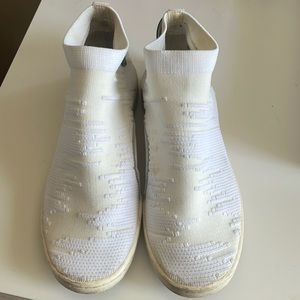 COPY - Knit Stan smiths